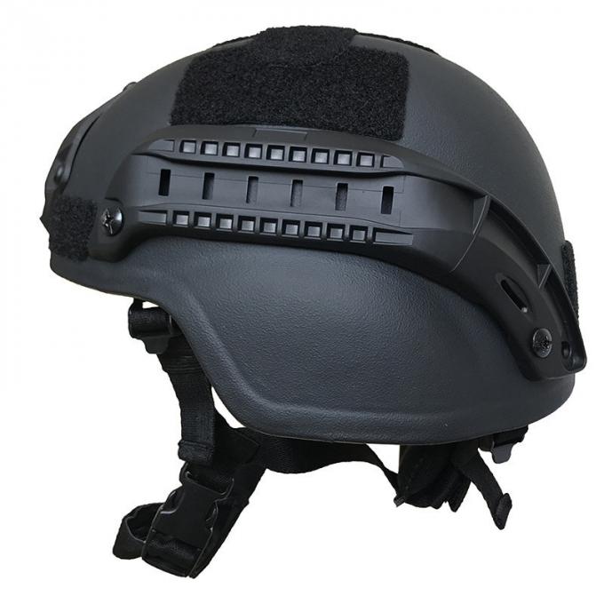 High Quality Cheap Mich 2000 Bulletproof Helmet Tactical Helmet Bulletproof Army Helmet