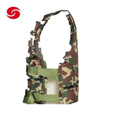                                  Camouflage Soft PE Concealable Bulletproof Vest for Army             