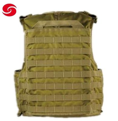                                  Nij Iiia Concealed Bullet Proof Body Armor Military Bulletproof Vest             