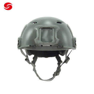 Military Airsoft Helmet Tactical Helmet Airsoft Combat Helmet ABS Fast Helmet