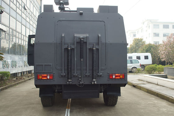                                 Anti Riot Vehicle/Army Anti-Riot Wheeled Police Armoured Truck/4X4 Military Chassis Nr3 Anti Riot Truck             